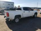 2015 Chevrolet Colorado  იყიდება Albuquerque-ში, NM - Side