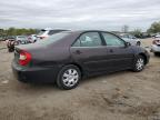 2002 Toyota Camry Le იყიდება Baltimore-ში, MD - Minor Dent/Scratches