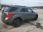 2013 Chevrolet Equinox Lt for Sale in Ellwood City, PA - Front End