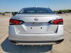 2023 Nissan Versa Sv for Sale in Grand Prairie, TX - Side