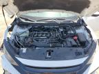 2018 Honda Civic Ex for Sale in Newton, AL - Front End