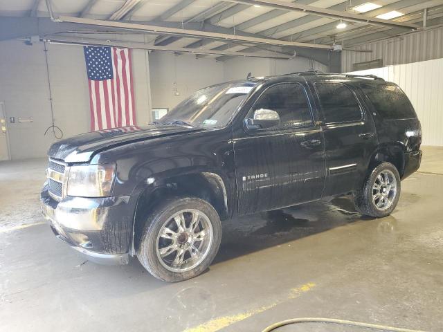 2007 Chevrolet Tahoe C1500