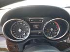 2014 Mercedes-Benz Ml 350 4Matic en Venta en Hampton, VA - Side