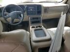 2004 Chevrolet Tahoe K1500 за продажба в Gastonia, NC - Damage History