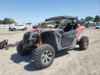 2020 CAN-AM MAVERICK X3 DS TURBO for sale at Copart AL - DOTHAN