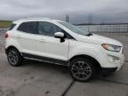 2020 Ford Ecosport Titanium for Sale in Littleton, CO - Undercarriage