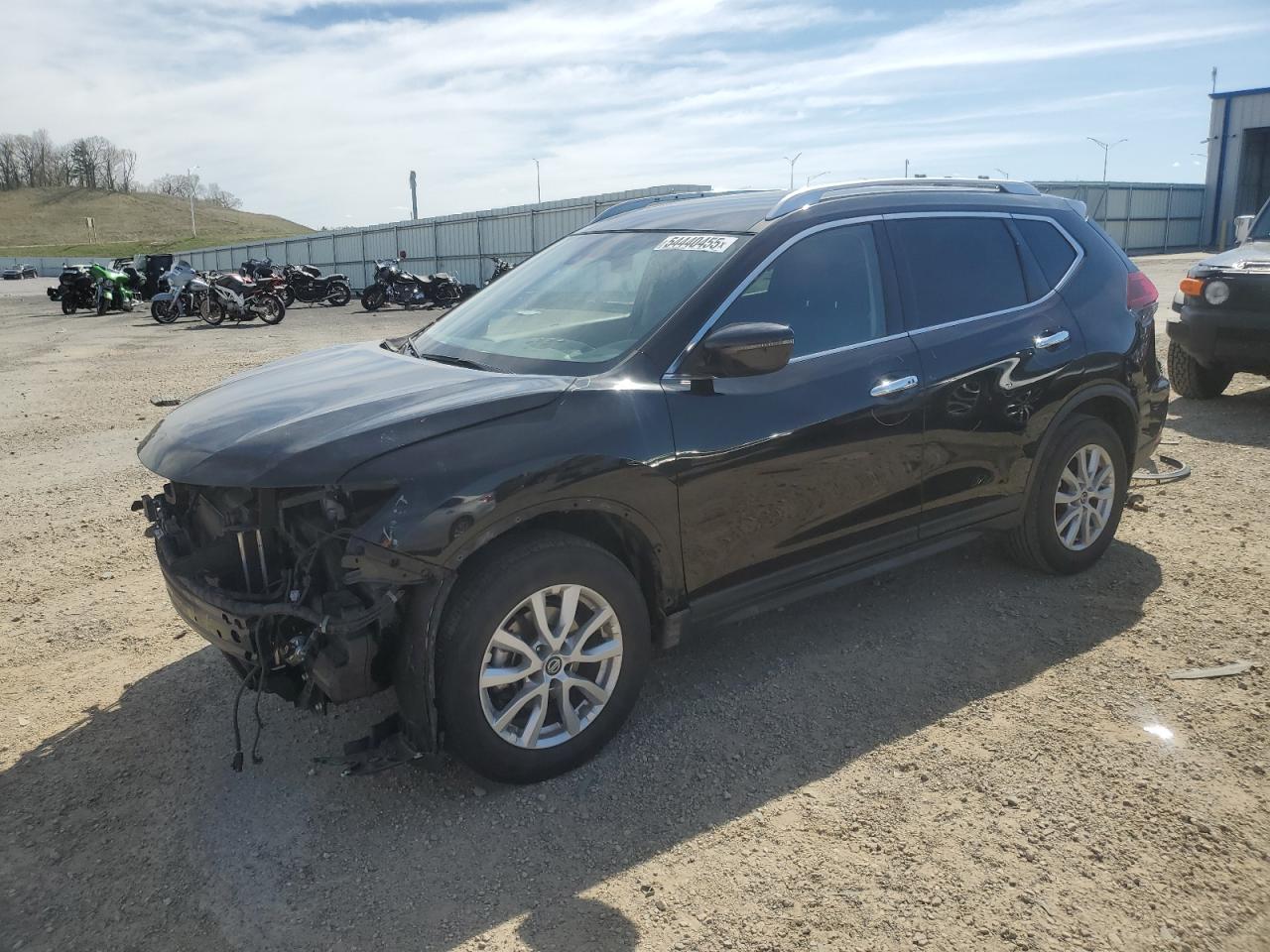 Mcfarland, WI에서 판매 중인 2020 Nissan Rogue S - Front End