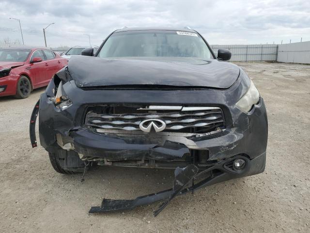 2011 INFINITI FX35 