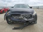 2011 INFINITI FX35  for sale at Copart AB - EDMONTON