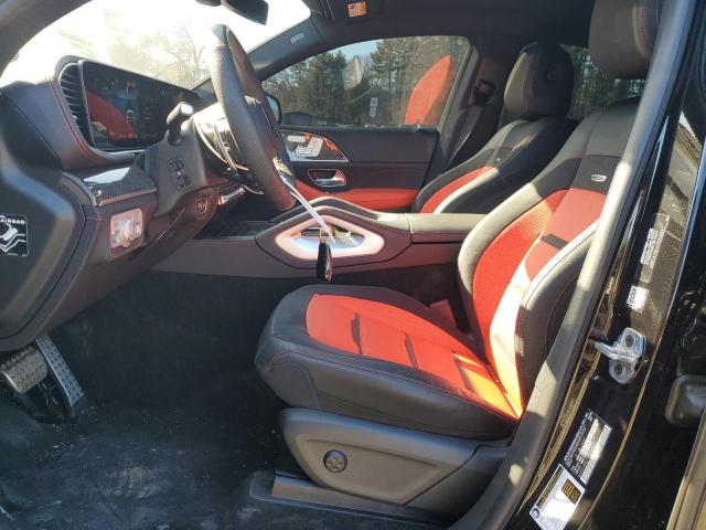 2024 MERCEDES-BENZ GLE COUPE AMG 53 4MATIC