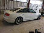 2015 Audi A6 Prestige for Sale in Appleton, WI - Front End
