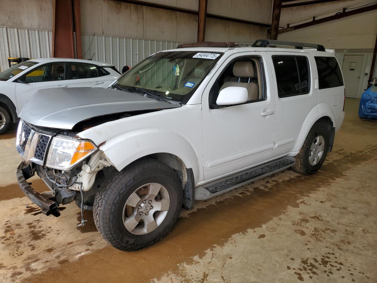 Longview, TX에서 판매 중인 2005 Nissan Pathfinder Le - Front End