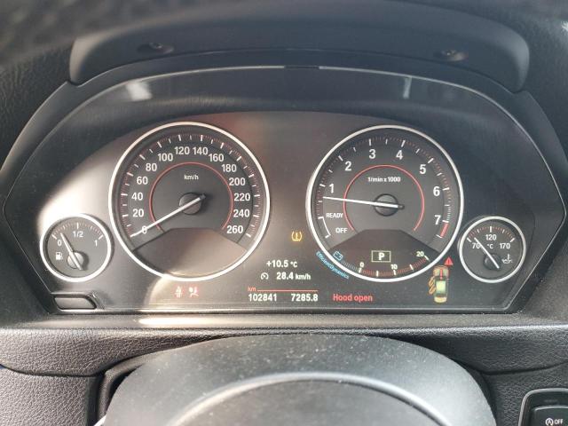 2018 BMW 330 XI