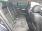 2012 Infiniti G25 Base იყიდება San Martin-ში, CA - Vandalism