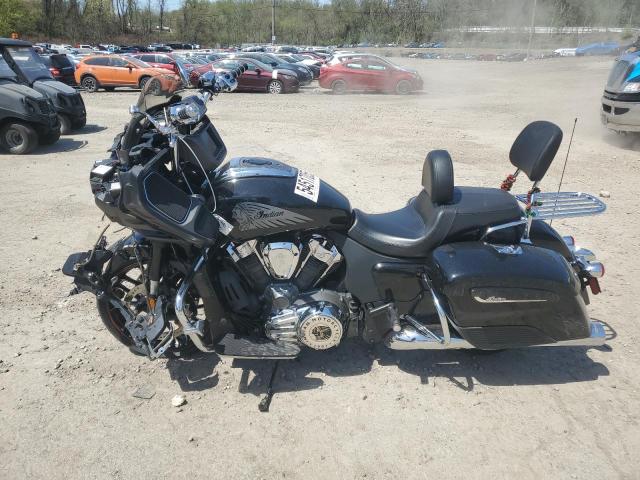 2020 INDIAN MOTORCYCLE CO. CHALLENGER LIMITED