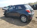2012 Toyota Yaris  en Venta en Chicago Heights, IL - Front End