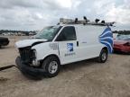Houston, TX에서 판매 중인 2021 Chevrolet Express G3500  - Front End