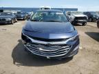 2019 Chevrolet Malibu Lt for Sale in Woodhaven, MI - Front End