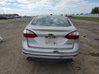 2019 Ford Fiesta S   na sprzedaż w Houston, TX - Front End