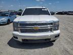 2014 Chevrolet Silverado K1500 Lt en Venta en Earlington, KY - Burn - Interior