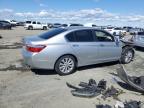 2013 Honda Accord Exl للبيع في Martinez، CA - Front End