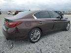 2018 Infiniti Q50 Luxe for Sale in Mentone, CA - Front End