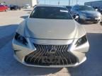 2024 Lexus Es 300H Base на продаже в Haslet, TX - Hail