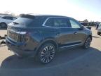 2017 Lincoln Mkx Reserve продається в Ham Lake, MN - Front End