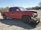 2002 Gmc New Sierra C1500 იყიდება Waldorf-ში, MD - All Over