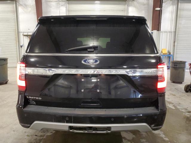  FORD EXPEDITION 2021 Czarny
