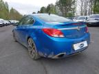 2011 VAUXHALL INSIGNIA V for sale at Copart GLOUCESTER