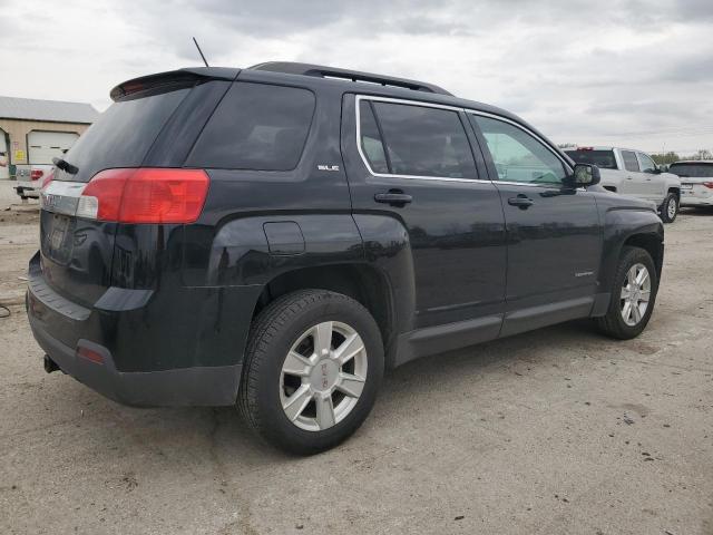 GMC TERRAIN 2013 Black