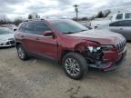 2019 Jeep Cherokee Latitude Plus for Sale in Hillsborough, NJ - Front End