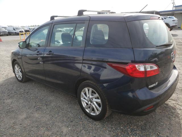 2014 MAZDA 5 SPORT