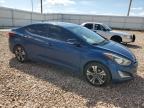 2014 Hyundai Elantra Se na sprzedaż w Rapid City, SD - Rear End