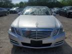 2011 Mercedes-Benz E 350 4Matic на продаже в Oklahoma City, OK - Rear End