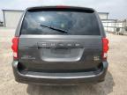 2016 Dodge Grand Caravan Sxt იყიდება Mercedes-ში, TX - Water/Flood