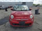 2012 Fiat 500 Pop zu verkaufen in Fredericksburg, VA - Front End