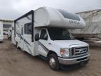2023 Ford Econoline E450 Super Duty Cutaway Van for Sale in Colorado Springs, CO - Minor Dent/Scratches