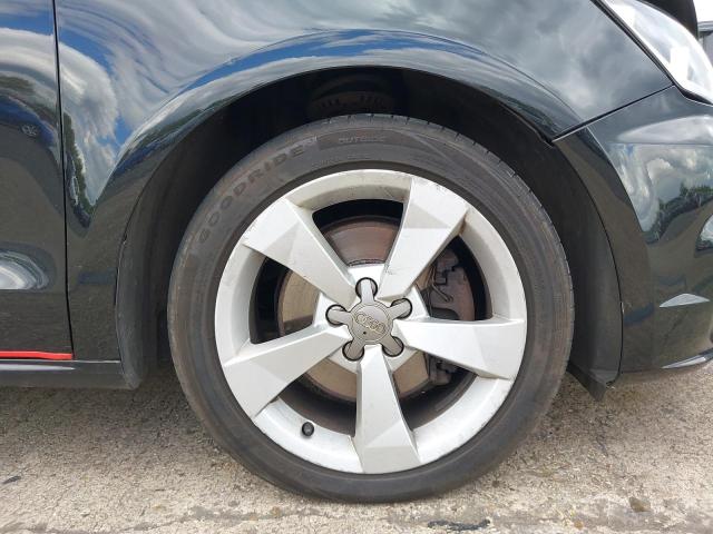 2015 AUDI A1 SPORT T