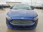 2013 Ford Fusion Se იყიდება Haslet-ში, TX - Rear End