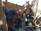 2001 Sterling L8500 Dump Truck for Sale in Woodhaven, MI - Burn