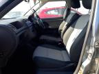 2012 SKODA FABIA S 12 for sale at Copart SANDWICH