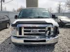 2013 Ford Econoline E350 Super Duty Wagon на продаже в Wayland, MI - Front End