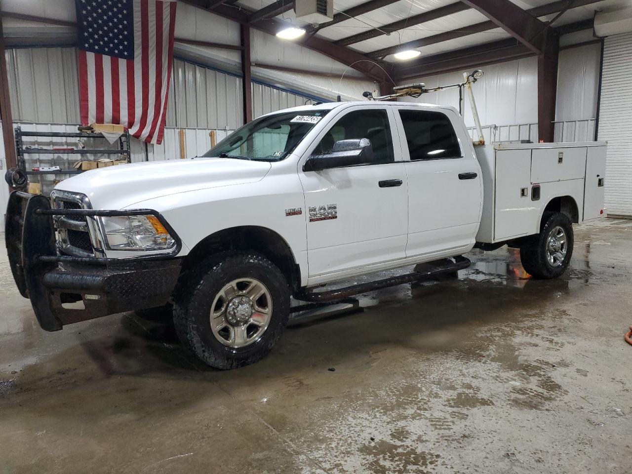 West Mifflin, PA에서 판매 중인 2018 Ram 3500 St - Normal Wear