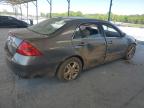 2007 Honda Accord Ex na sprzedaż w Cartersville, GA - Front End