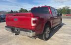 2022 FORD F150 SUPERCREW for sale at Copart OK - OKLAHOMA CITY