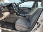 2017 Toyota Camry Le за продажба в Temple, TX - Hail
