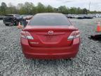2013 Mazda 6 Touring Plus en Venta en Mebane, NC - Front End