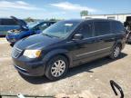 2014 Chrysler Town & Country Touring იყიდება Kansas City-ში, KS - Minor Dent/Scratches